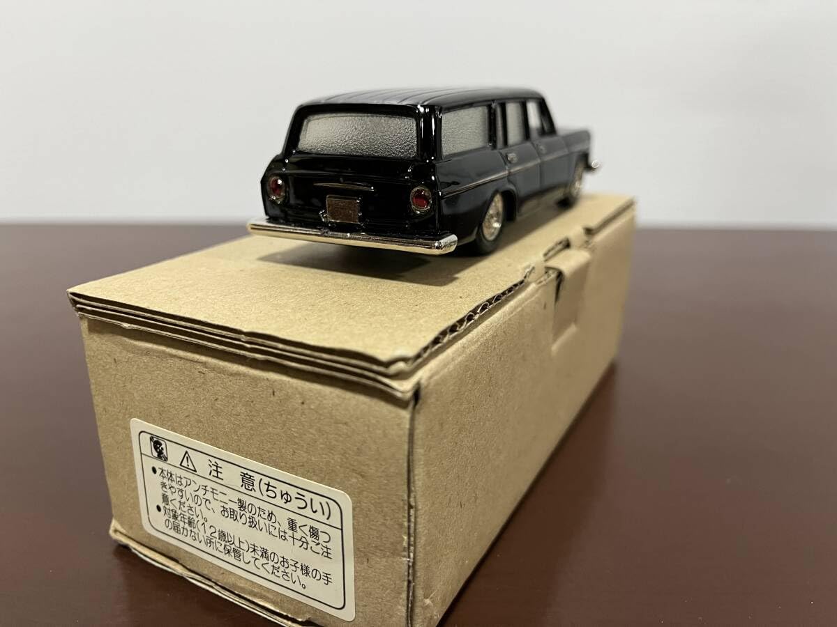 Amazon.co.jp: 川端企画 J-43 寝台車 TOYOPET MASTERLINEトヨペット